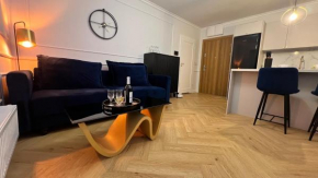 La perla di Lucia- Apartament z parkingiem podziemnym